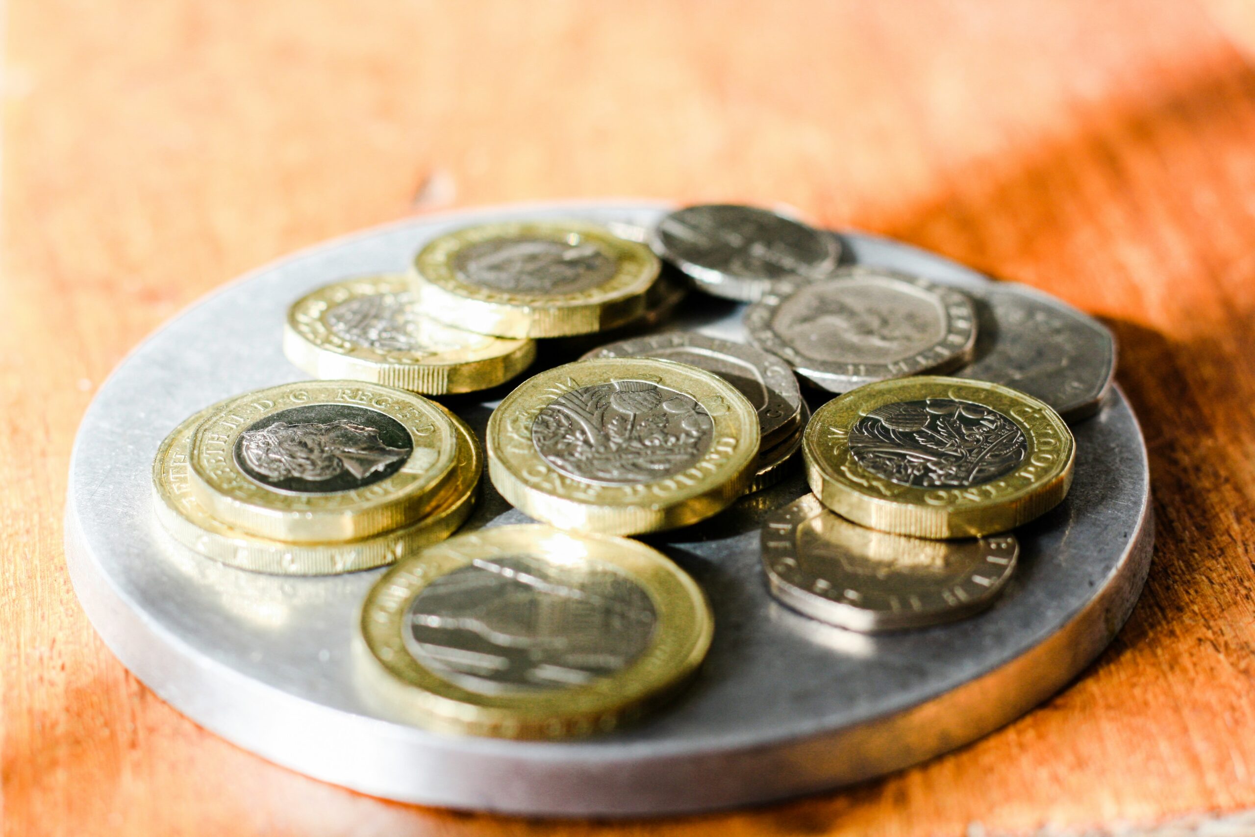 Pounds